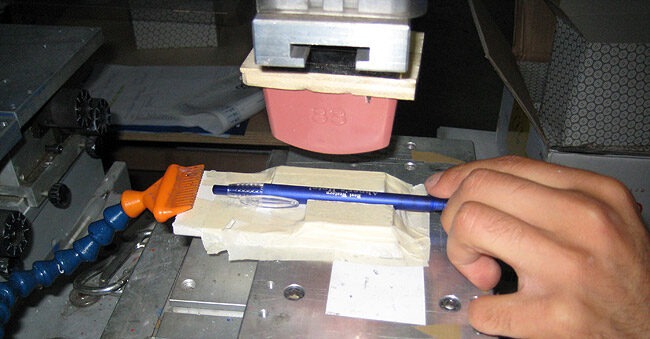 stampa gadget