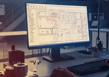 Et Elettronica produce circuiti stampati partendo dallo schema elettrico