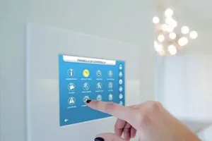 ET Elettronica Produce schermi Touch screen per qualsiasi Utilizzo e settore