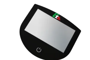 PANNELLI TOUCH SCREEN  per settore Aereonautico