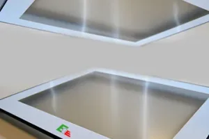 Produzione Pannelli touch screen industriali